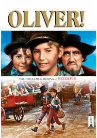 Oliver!