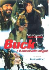 Buck E Il Braccialetto Magico