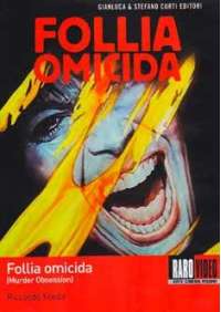 Murder Obsession - Follia Omicida