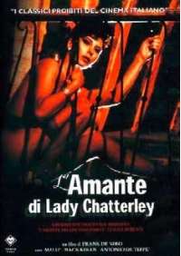 L'Amante Di Lady Chatterley