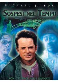 Sospesi Nel Tempo