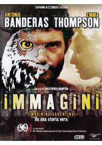 Immagini - Imagining Argentina