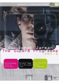 Derek Jarman - The Super 8 Programme #01