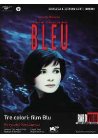 Tre Colori - Film Blu
