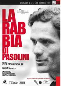 La Rabbia Di Pasolini