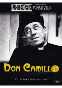 Don Camillo (CE) (2 Dvd)
