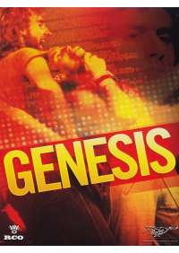 Genesis - Up, Close And Personal