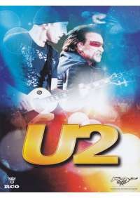 U2 - The U2 Phenomenon