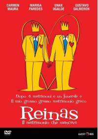 Reinas