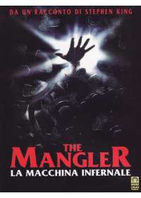 Mangler (The) - La Macchina Infernale