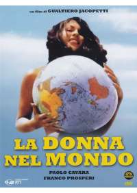 La Donna Nel Mondo