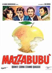 Mazzabubu' - Quante Corna Stanno Quaggiu'?