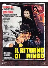 Il Ritorno Di Ringo