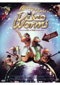 Barry, Gloria E La Banda Dei Disco Worms