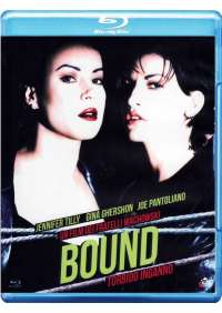 Bound - Torbido Inganno