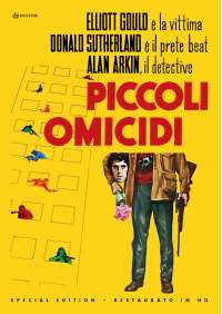 Piccoli Omicidi (Special Edition) (Restaurato In Hd)