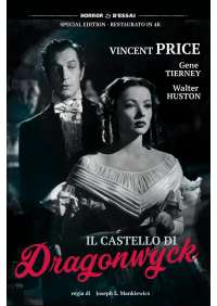 Castello Di Dragonwyck (Il) (Special Edition) (Restaurato In 4K)