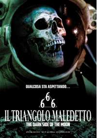 666 - Il Triangolo Maledetto (Special Edition) (Restaurato In Hd)
