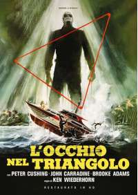 Occhio Del Triangolo (L') (Special Edition) (Restaurato In Hd)