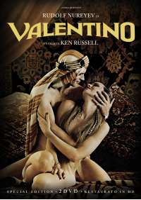 Valentino (Special Edition) (Restaurato In Hd) (2 Dvd)