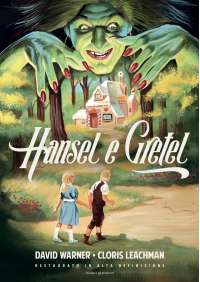 Hansel E Gretel (Restaurato In Hd)