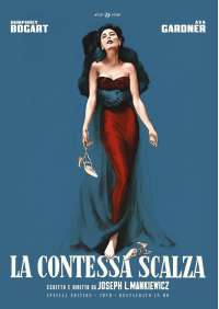 Contessa Scalza (La) (Special Edition) (2 Dvd) (Restaurato In Hd)