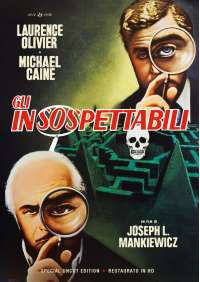 Insospettabili (Gli) (Restaurato In Hd) (Special Uncut Edition)