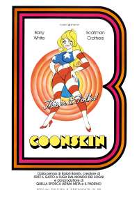 Coonskin (Special Edition) (Restaurato In Hd)