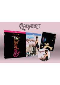 Cabaret (Special Edition)