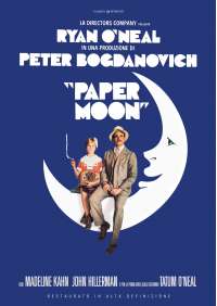 Paper Moon (Restaurato In Hd)