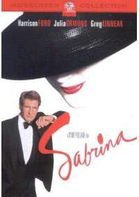 Sabrina (1995)