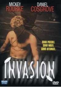 Invasion (2001)