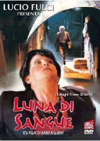 Luna Di Sangue