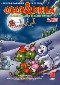 Coco & Drila - Il Sacco Magico Di Babbo Natale