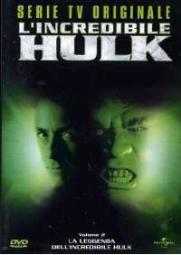 Incredibile Hulk (L') #02