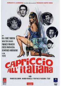 Capriccio All'Italiana