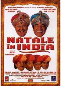 Natale In India