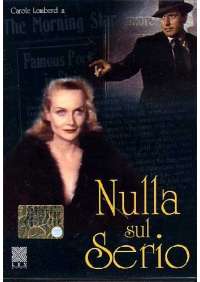 Nulla Sul Serio