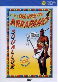 Arrapaho