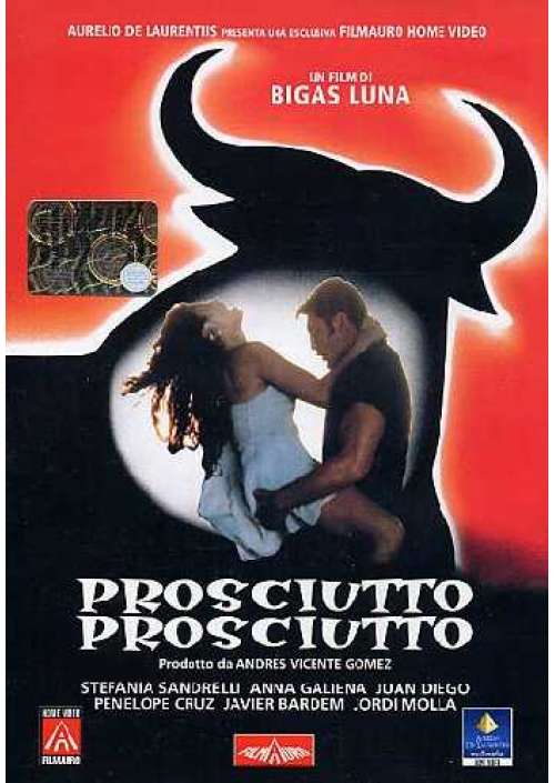 Prosciutto Prosciutto