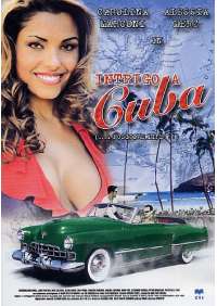 Intrigo A Cuba