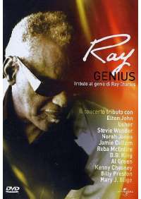 Ray Genius - Tributo Al Genio Di Ray Charles
