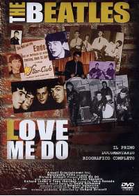 Beatles (The) - Love Me Do