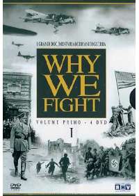 Why We Fight #01 (4 Dvd)