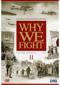 Why We Fight #02 (4 Dvd)