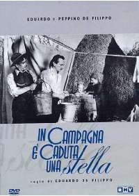 In Campagna E' Caduta Una Stella