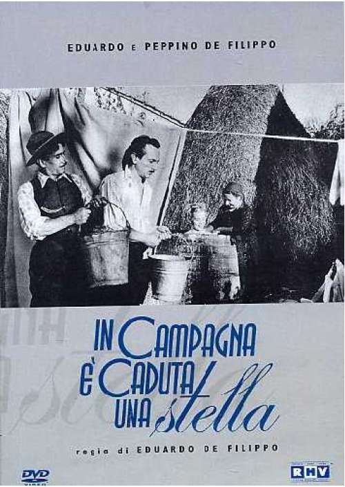 In Campagna E' Caduta Una Stella
