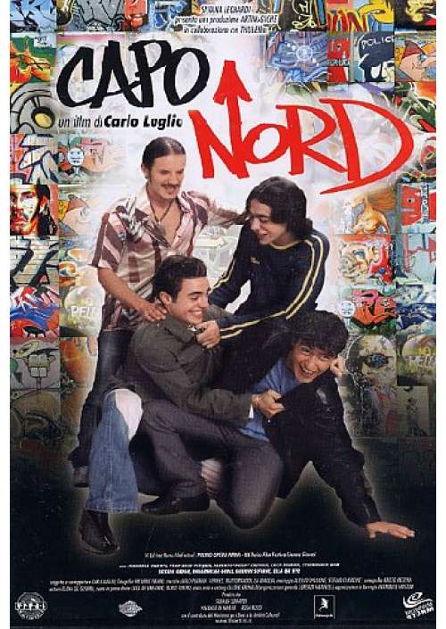 Capo Nord