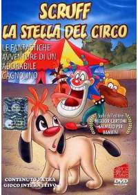 Scruff #04 - La Stella Del Circo
