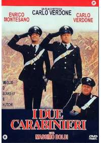 I Due Carabinieri
